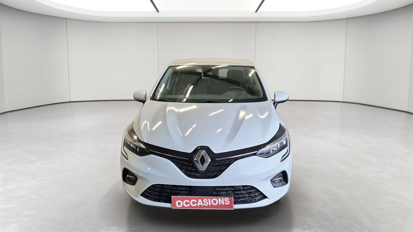 RENAULT CLIO V 2020 - Photo n°2