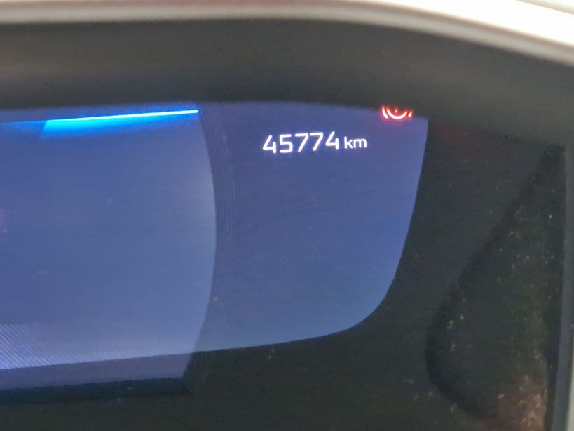 PEUGEOT 2008 2024 - Photo n°2