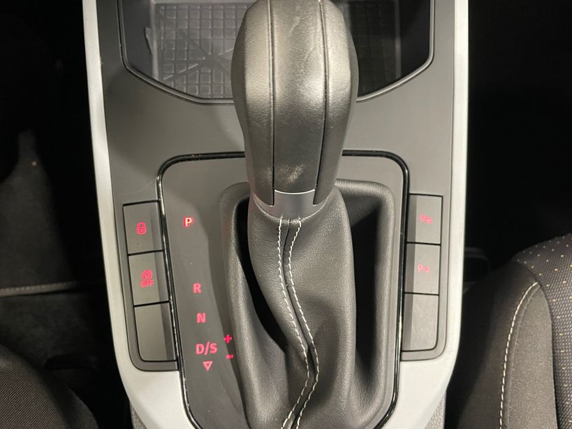 SEAT ARONA 2025 - Photo n°31