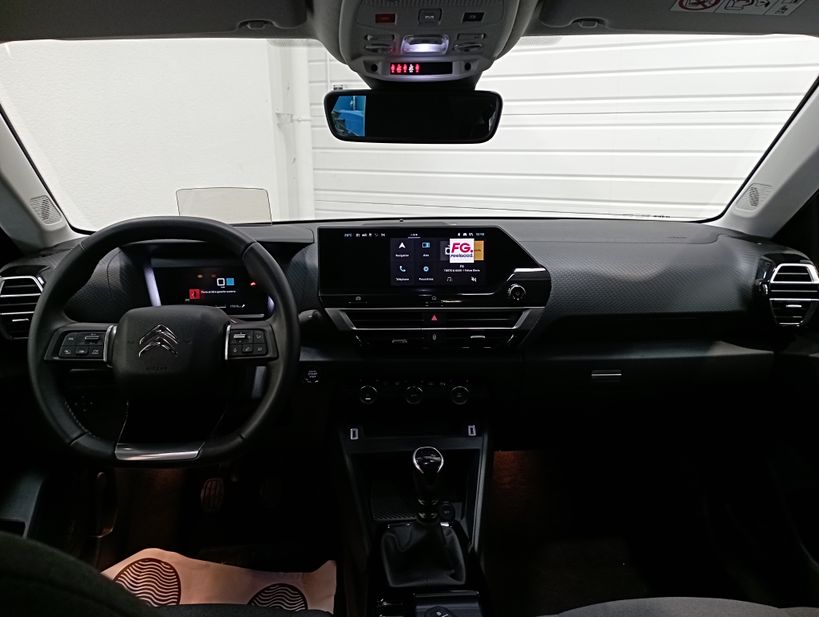 CITROEN C4 2024 - Photo n°15