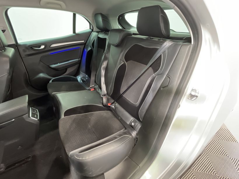 RENAULT MEGANE IV BERLINE BUSINESS 2021 - Photo n°9