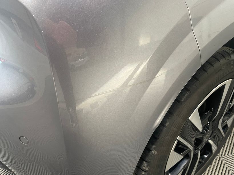 PEUGEOT 208 2025 - Photo n°7