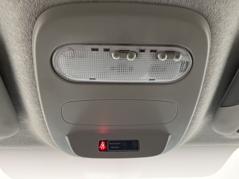 RENAULT TRAFIC FOURGON 2020 - Photo n°23