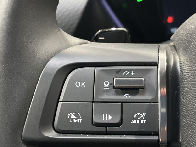 CITROEN C5 X 2023 - Photo n°26