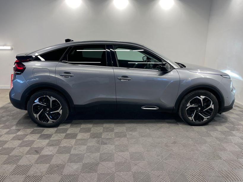 CITROEN C4 2024 - Photo n°6