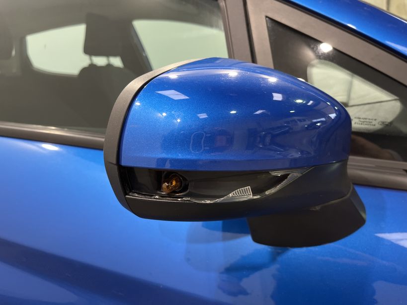 FORD FIESTA 2020 - Photo n°3