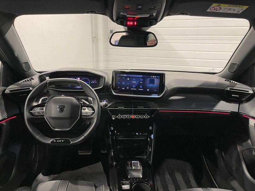 PEUGEOT 2008 2024 - Photo n°13