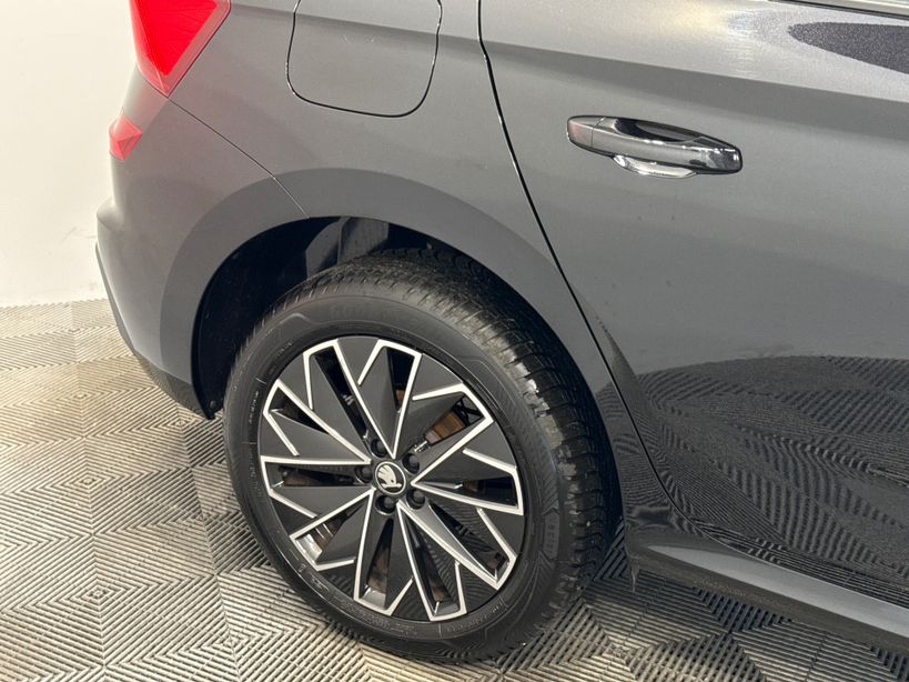 SKODA KAMIQ 2025 - Photo n°3