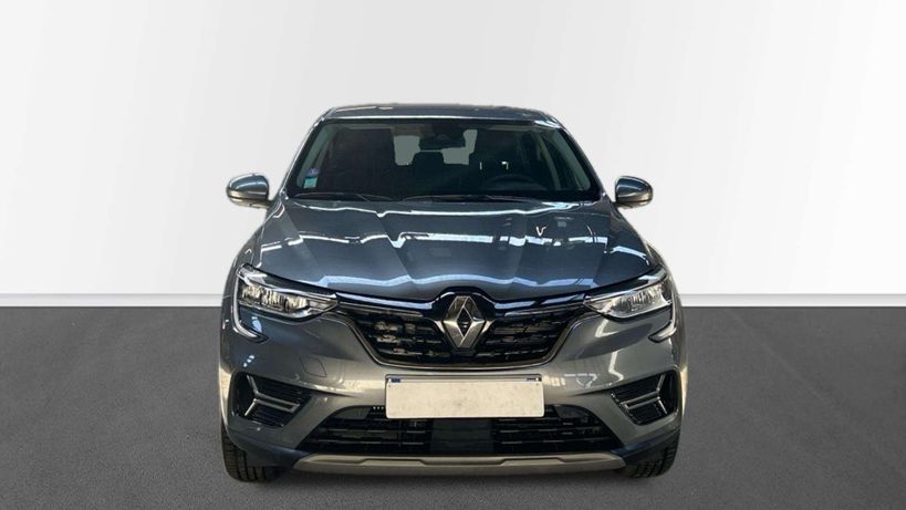 RENAULT ARKANA 2023 - Photo n°2