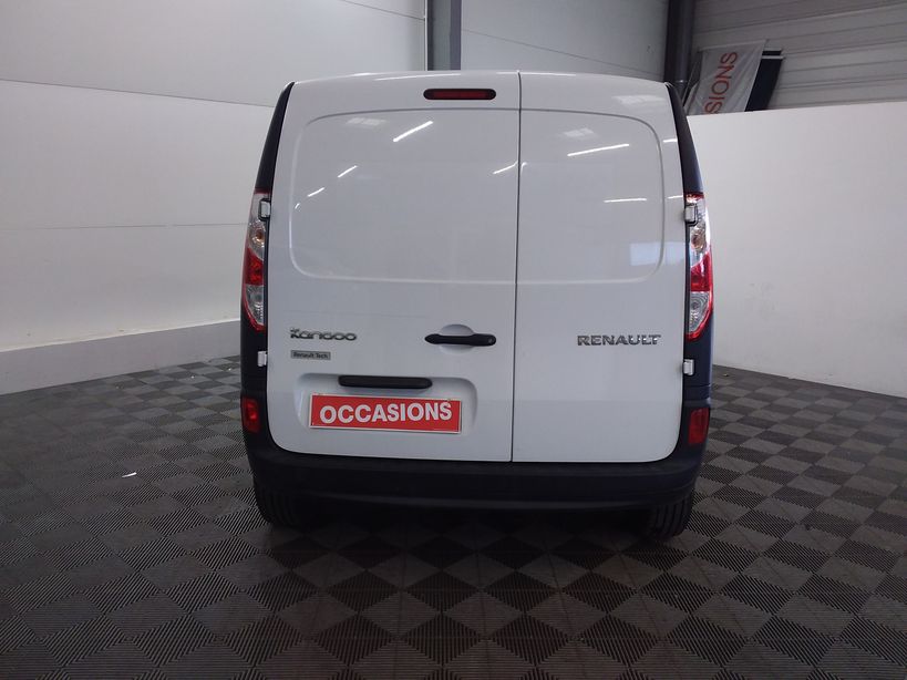 RENAULT KANGOO EXPRESS 2019 - Photo n°5