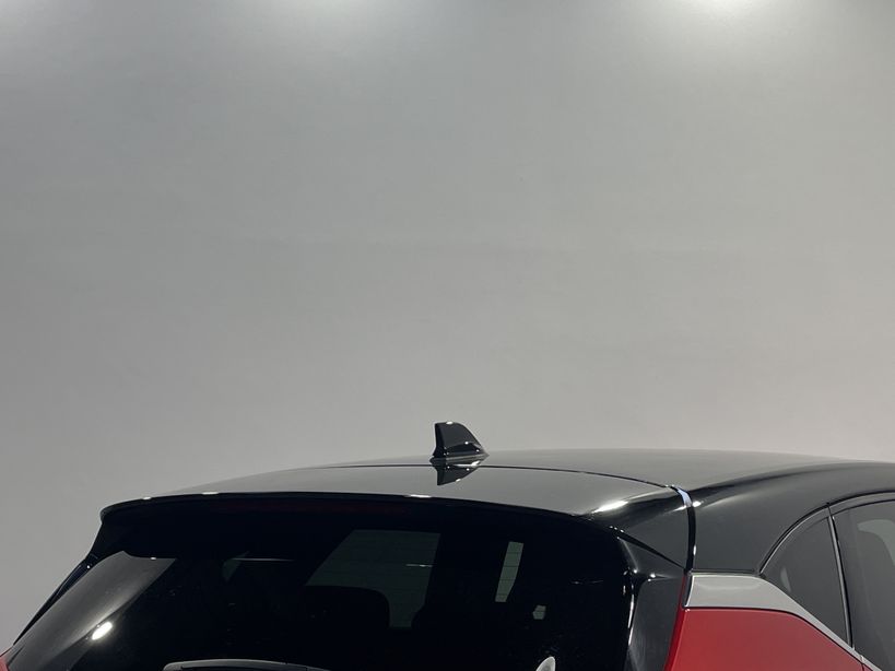 RENAULT CAPTUR 2021 - Photo n°48