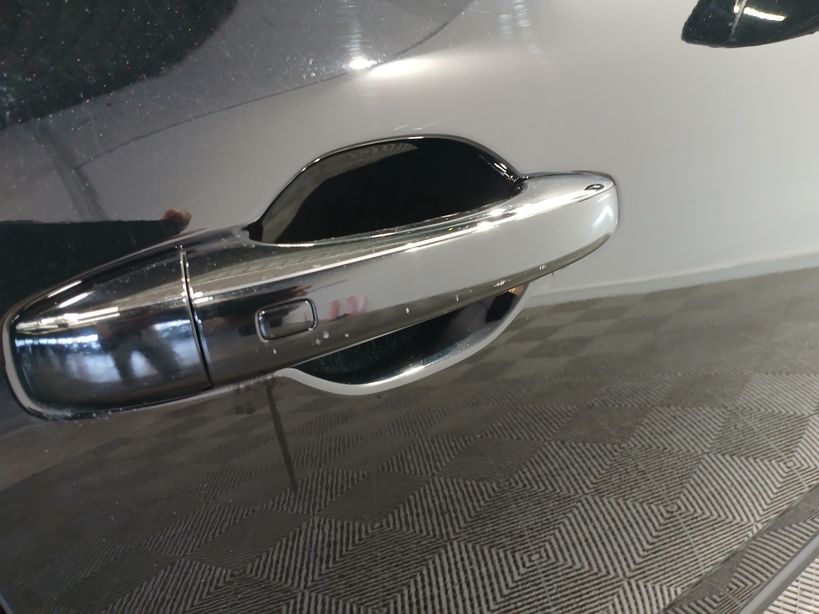 RENAULT MEGANE IV BERLINE 2022 - Photo n°17