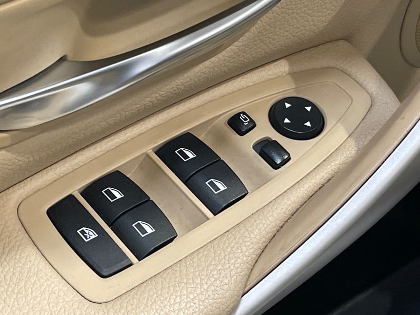 BMW SERIE 4 GRAN COUPE F36 0 - Photo n°35