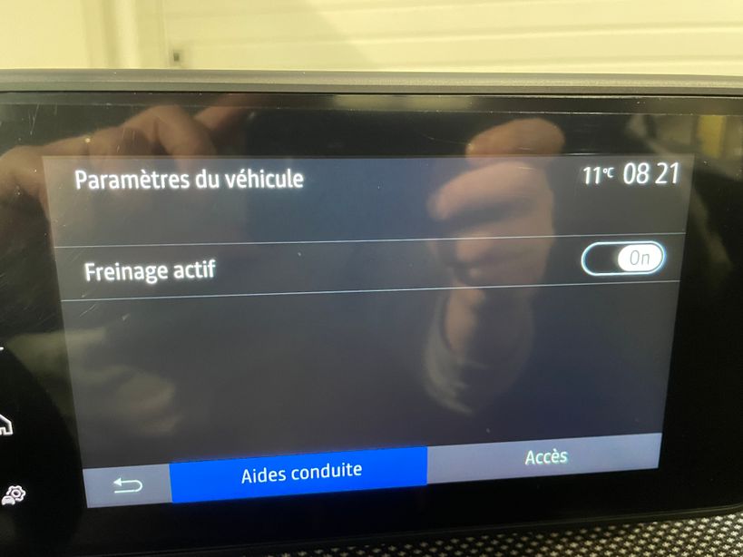 DACIA SANDERO 2022 - Photo n°19