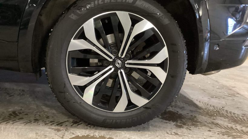 RENAULT AUSTRAL 2024 - Photo n°9