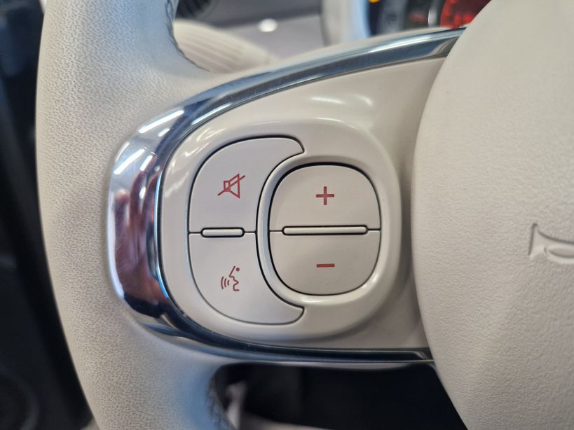 FIAT 500 MY22 2022 - Photo n°14