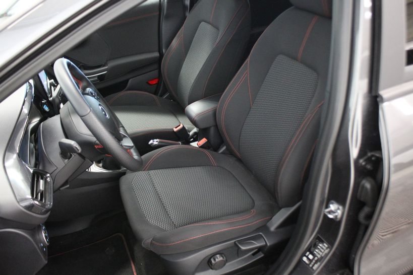 FORD PUMA 2022 - Photo n°12