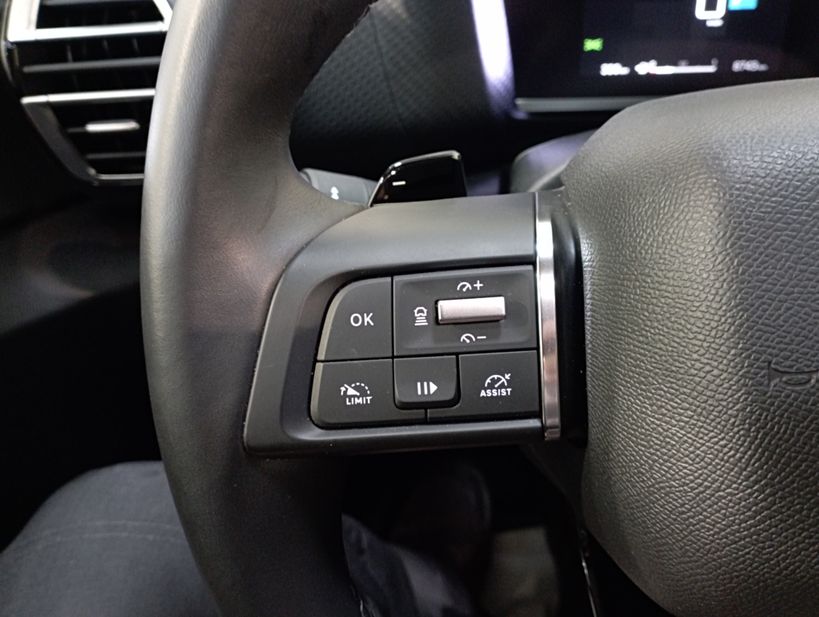 CITROEN C4 X 2023 - Photo n°31