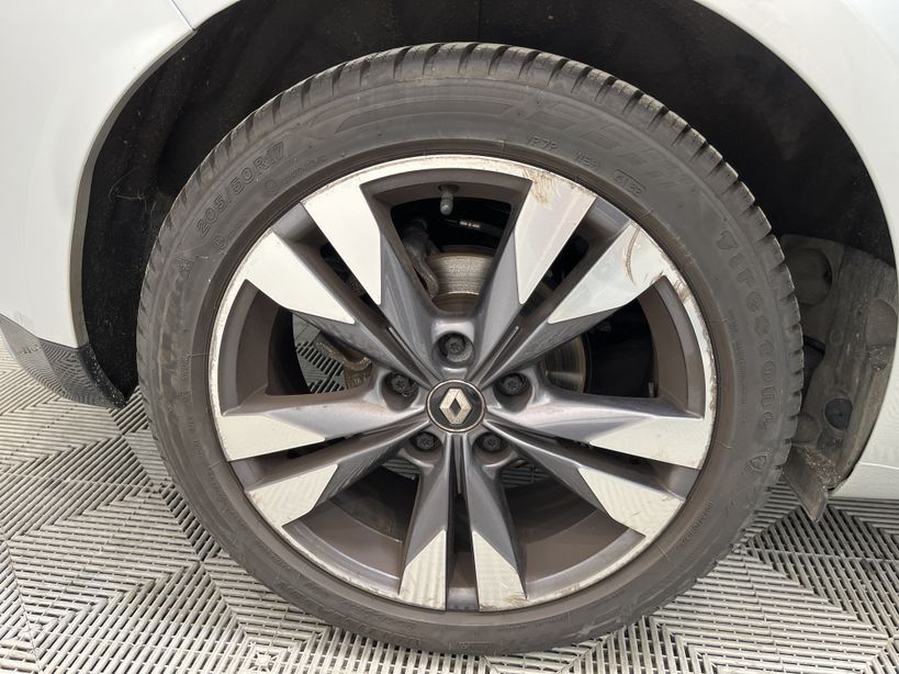 RENAULT MEGANE IV BERLINE BUSINESS 2021 - Photo n°5