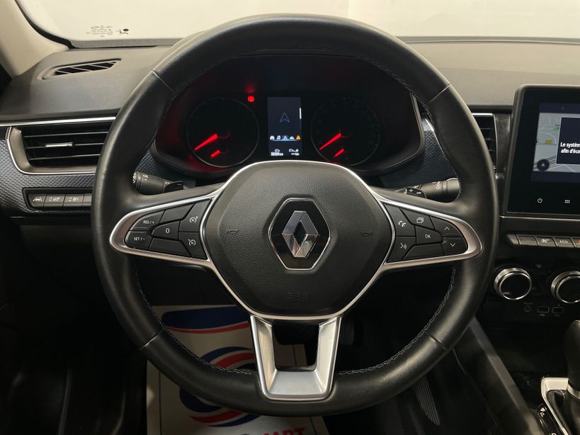 RENAULT ARKANA 2022 - Photo n°11