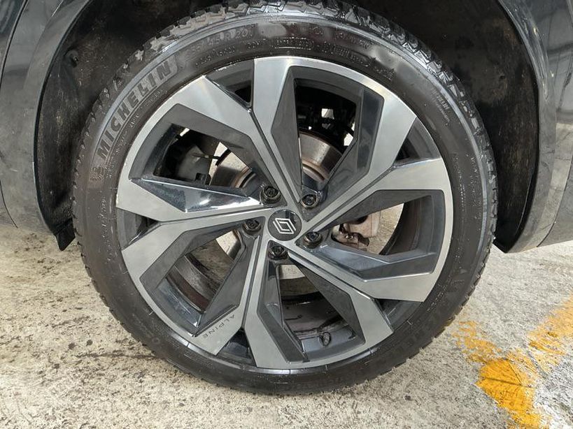 RENAULT AUSTRAL 2023 - Photo n°5