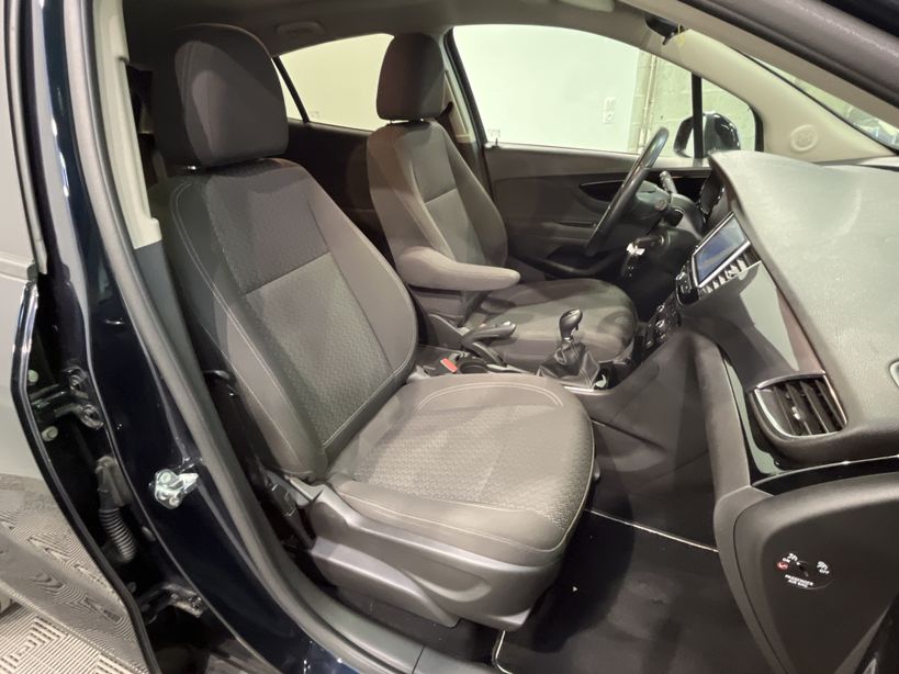 OPEL MOKKA X 2018 - Photo n°39