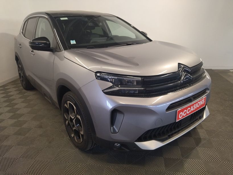 CITROEN C5 AIRCROSS 2024 - Photo n°27