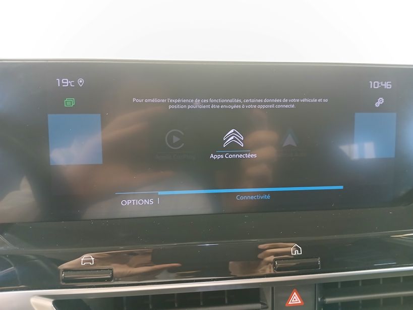 CITROEN C4 2022 - Photo n°15