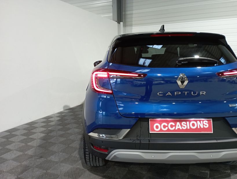RENAULT CAPTUR 2122 - Photo n°10
