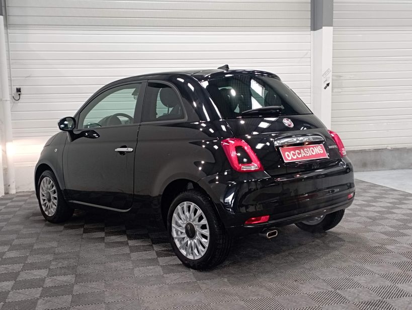 FIAT 500 2023 - Photo n°8