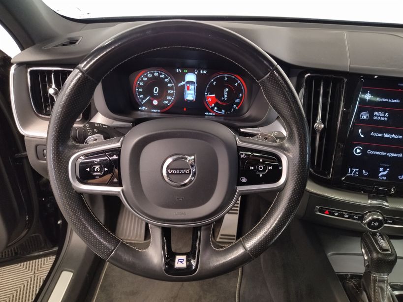 VOLVO XC60 2018 - Photo n°12