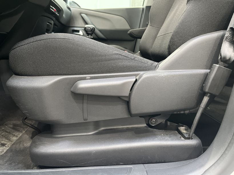 CITROEN C4 SPACETOURER 2019 - Photo n°34