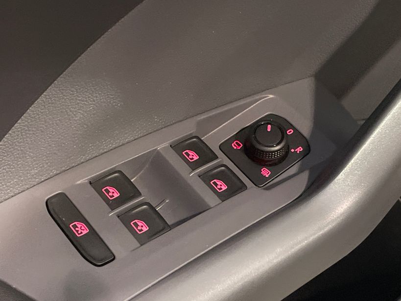 VOLKSWAGEN T CROSS 2021 - Photo n°30