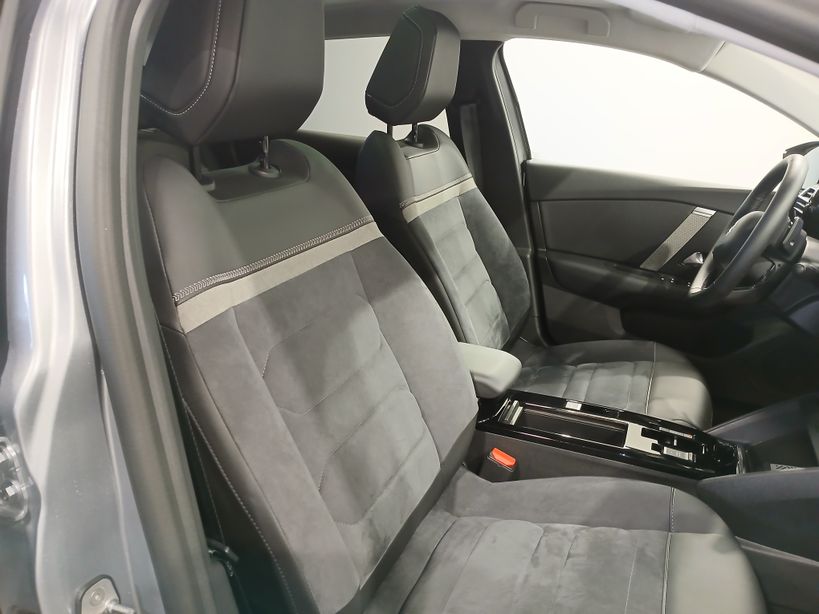 CITROEN C4 X 2023 - Photo n°8