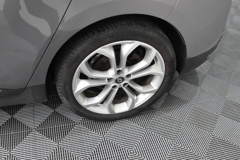 RENAULT GRAND SCENIC IV 2019 - Photo n°3
