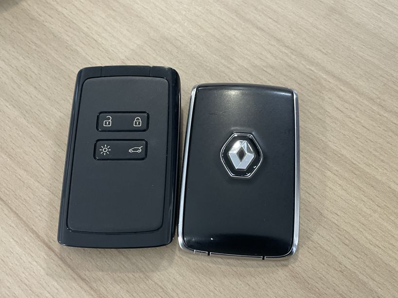 RENAULT ARKANA 2021 - Photo n°52