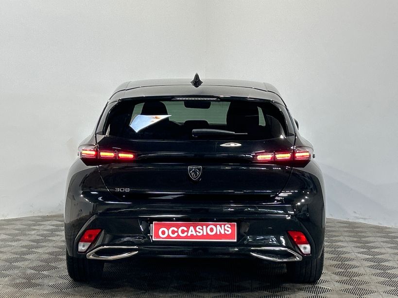 PEUGEOT 308 2023 - Photo n°6