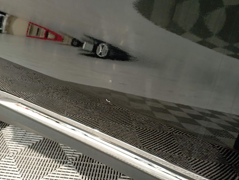 RENAULT ESPACE V 2021 - Photo n°29