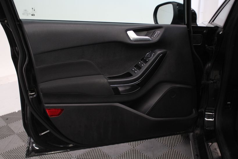 FORD FIESTA ACTIVE 2020 - Photo n°32