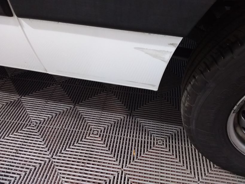 RENAULT MASTER FOURGON 2021 - Photo n°7