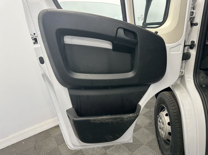 PEUGEOT BOXER FOURGON 2022 - Photo n°11