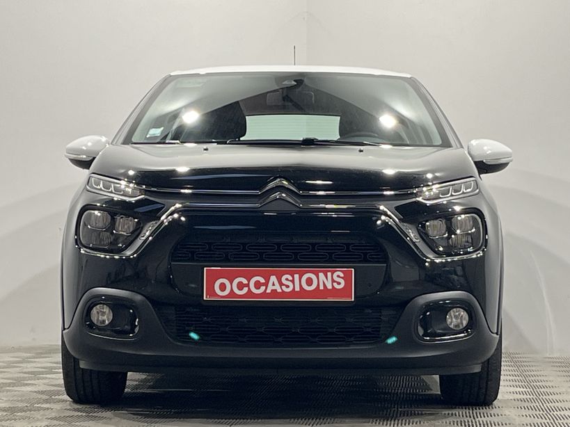 CITROEN C3 2021 - Photo n°5