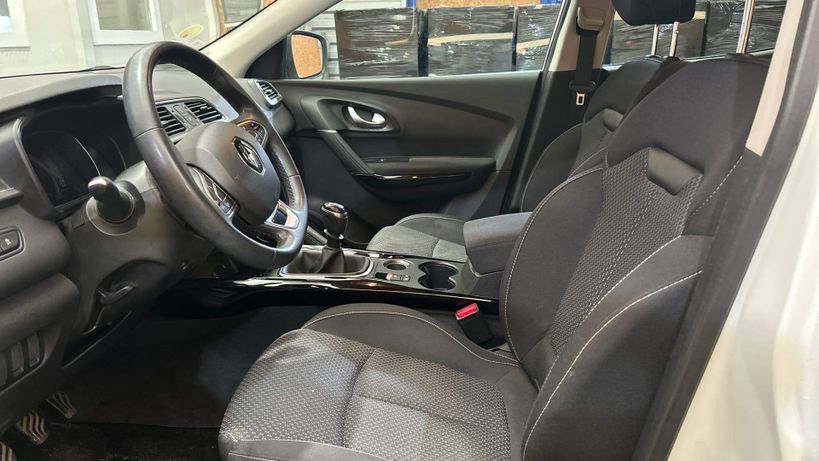 RENAULT KADJAR 2021 - Photo n°6