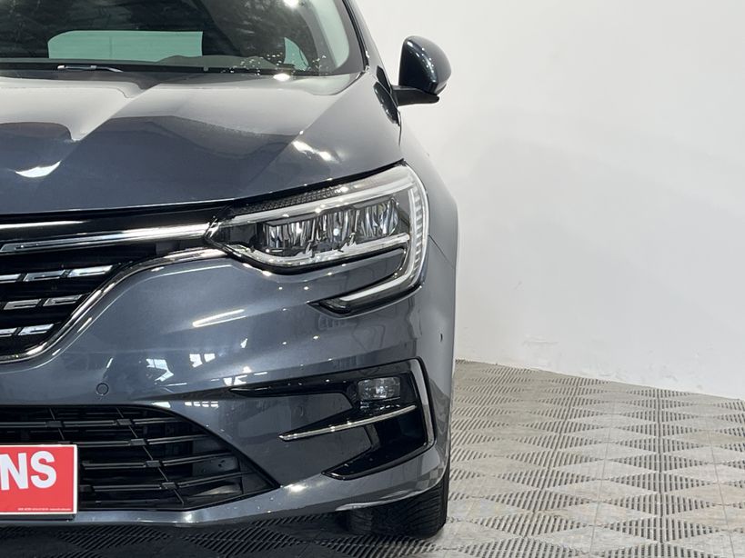 RENAULT MEGANE IV BERLINE 2021 - Photo n°7