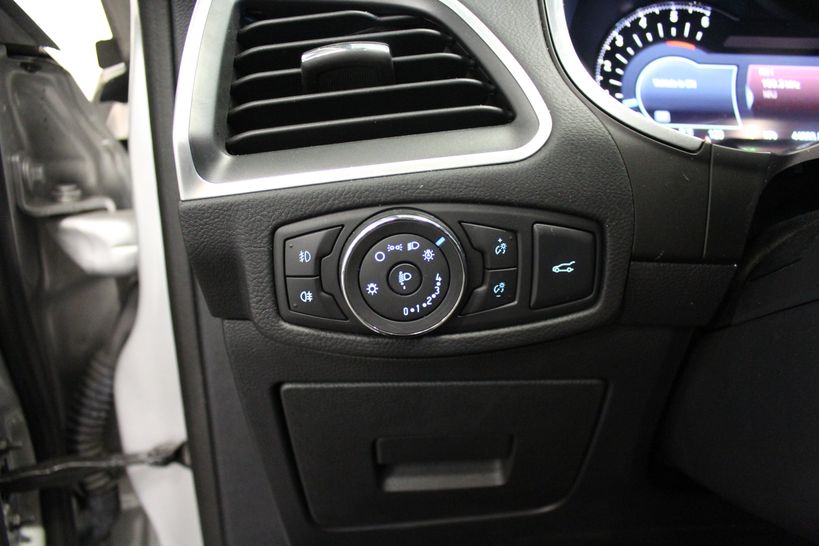 FORD GALAXY 2016 - Photo n°5