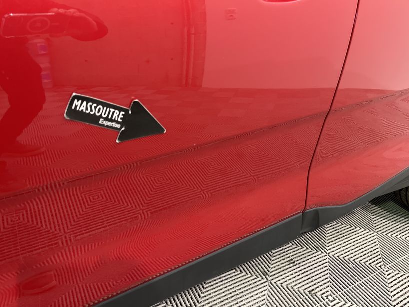 KIA STONIC 2019 - Photo n°3