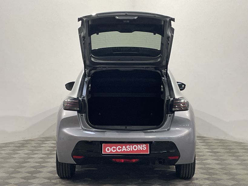 PEUGEOT 208 2024 - Photo n°48