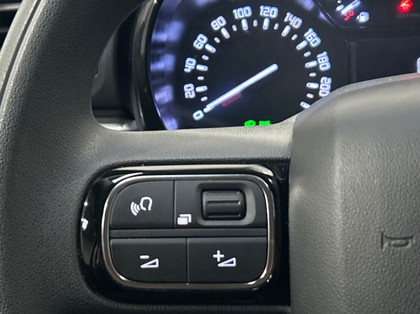 CITROEN C3 2024 - Photo n°24