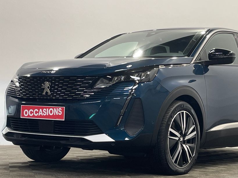 PEUGEOT 3008 2024 - Photo n°45