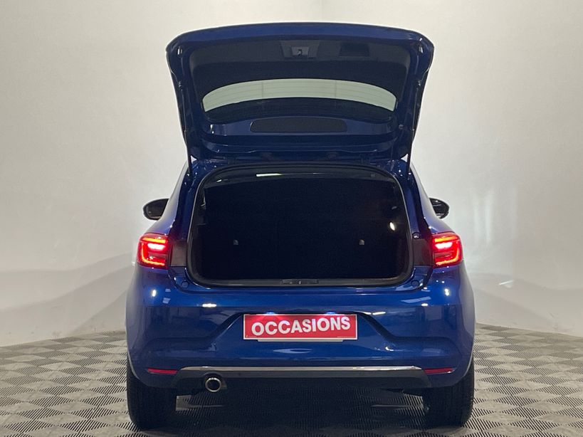 RENAULT CLIO V 2022 - Photo n°49